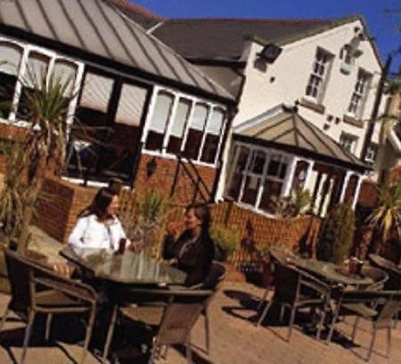 The Moorings Hotel Chester-le-Street Exterior foto